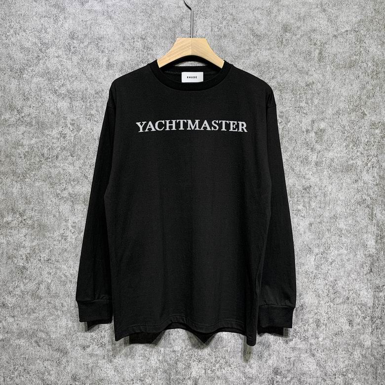 Rhude S-XXL sytCHRH039